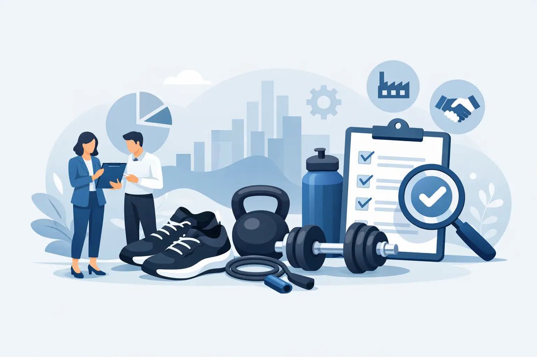 How to Choose the Best Gym Gear Suppliers