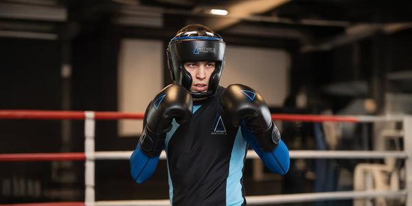 Train Like a Boxer: Body Form and Fitness Tips for All Levels