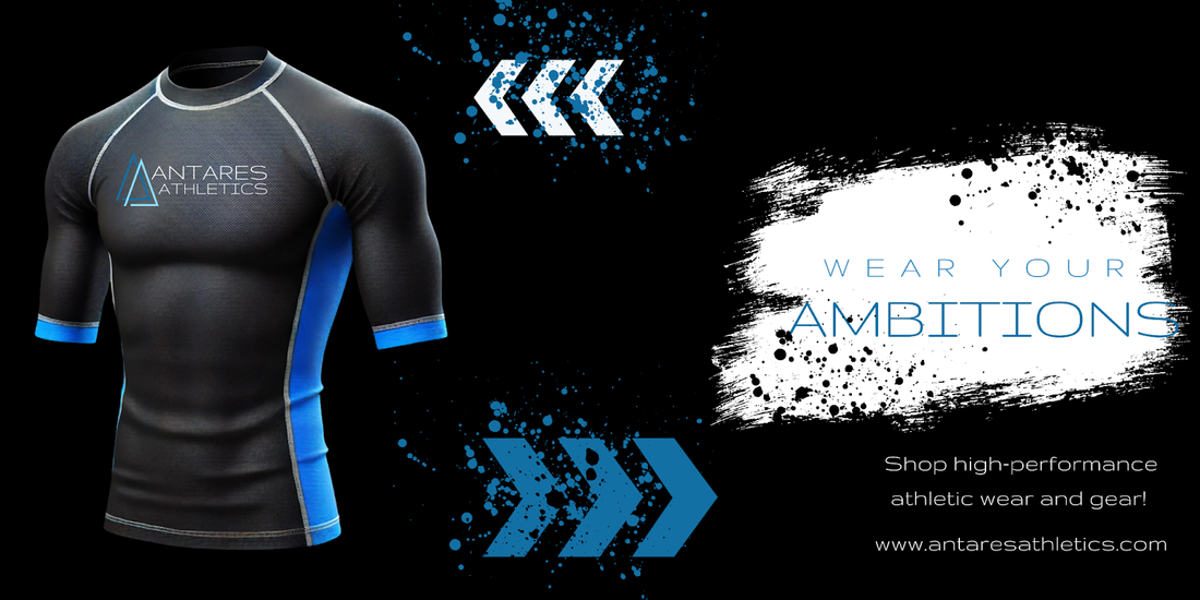 Choosing the Right Rashguard for Your Training