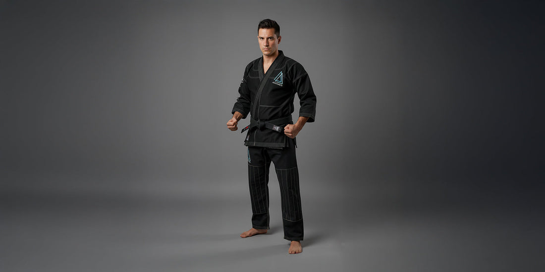 Master the Mat: 7 Brazilian Jiu-Jitsu Techniques Every Beginner Should Learn