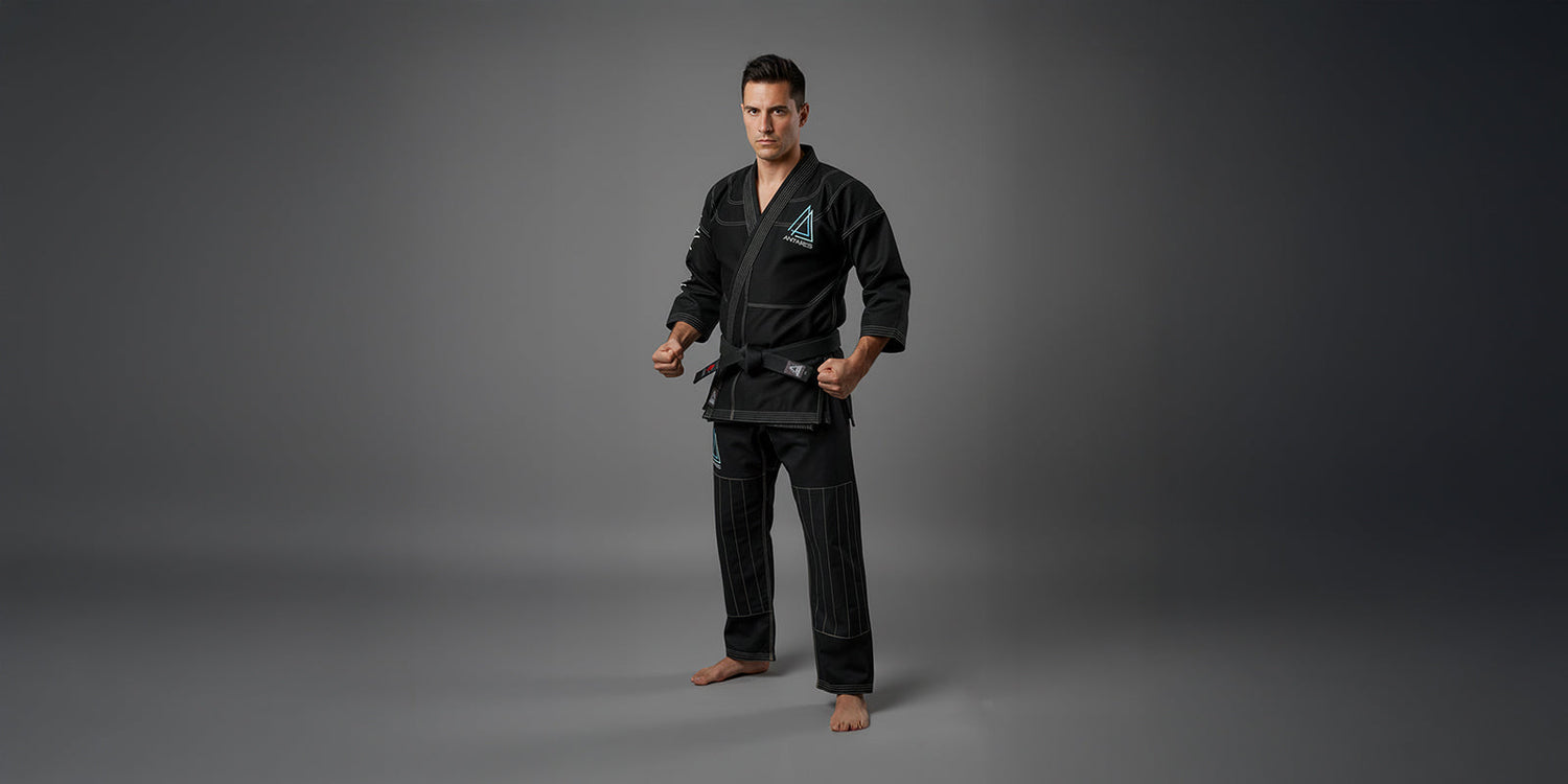 Master the Mat: 7 Brazilian Jiu-Jitsu Techniques Every Beginner Should Learn
