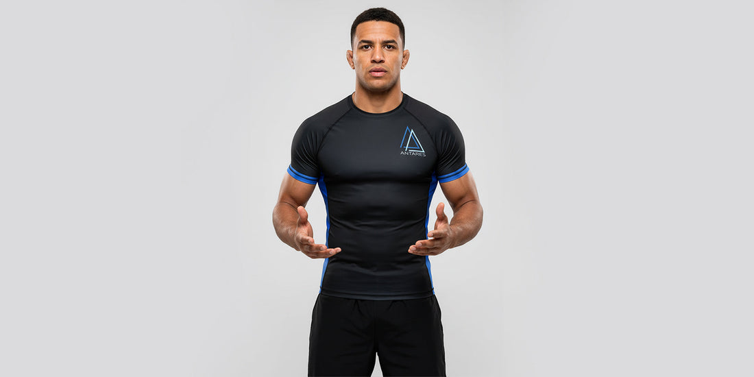 Power That Lasts: The Importance of Endurance and Stamina in Mixed Martial Arts