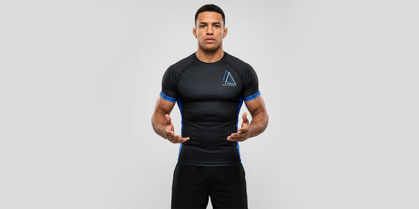 Power That Lasts: The Importance of Endurance and Stamina in Mixed Martial Arts