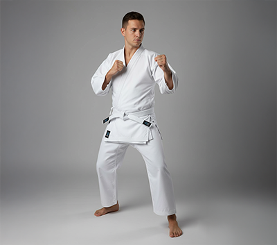 Sharpen Your Skills: Karate Fighting Tips and Tricks for Beginners