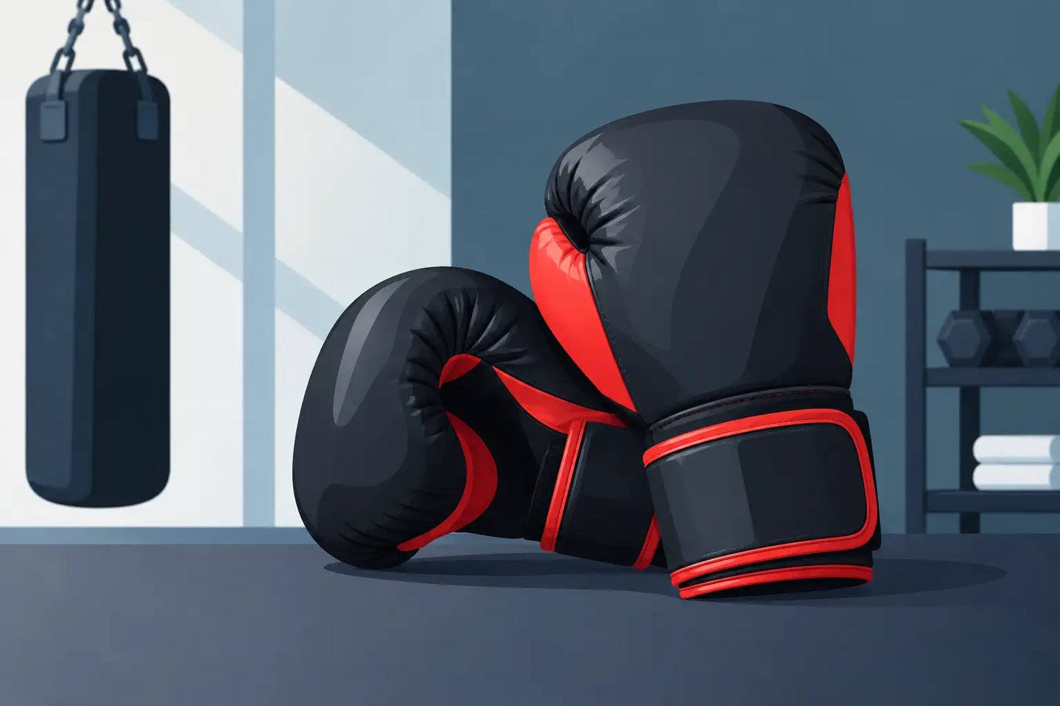 Best Boxing Gloves Durability for Daily Training