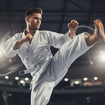 Karate