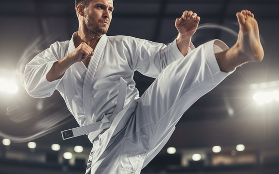 Karate