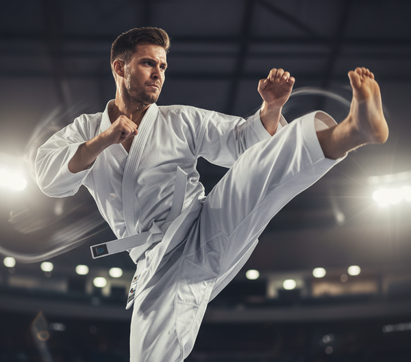 Karate