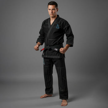 Brazilian Jiu Jitsu Gi's