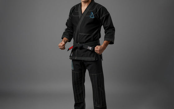 Brazilian Jiu Jitsu Gi's