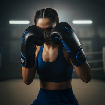 Boxing Gloves