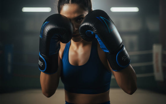 Boxing Gloves
