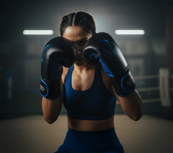 Boxing Gloves