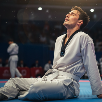 Taekwondo