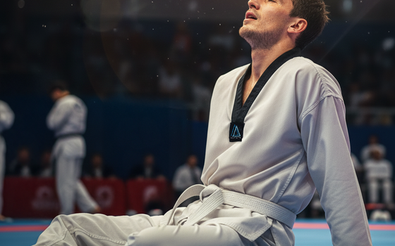Taekwondo