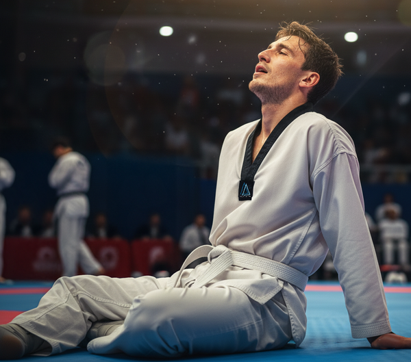 Taekwondo