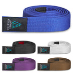 BJJ Gi Belt - Pearl Series