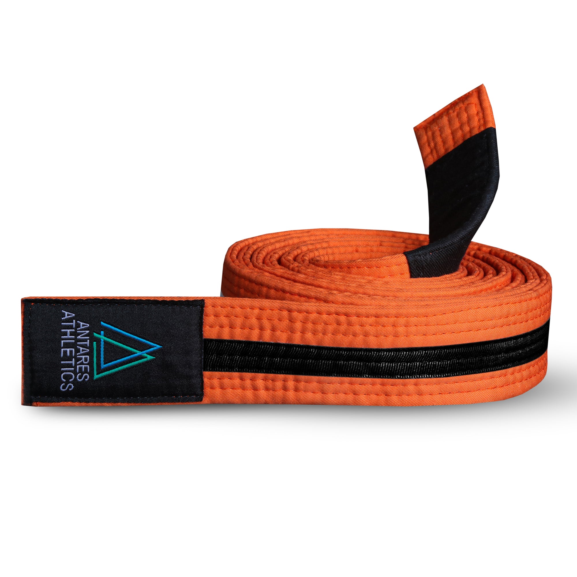 Premium Martial Arts Ranking Belts