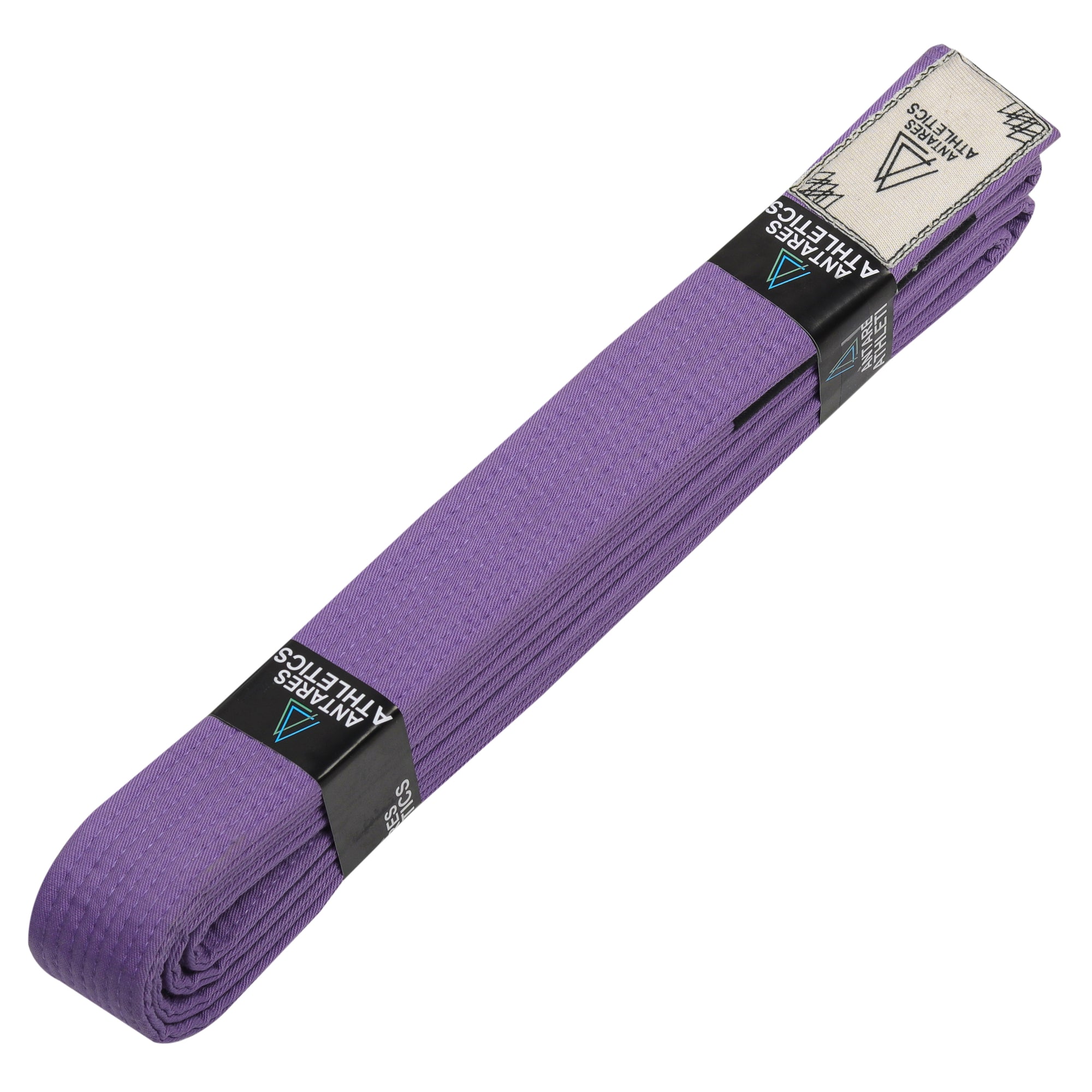 BJJ Gi Belt - Vintage Series