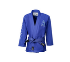 Royal Blue Brazilian Jiu Jitsu Gi