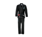 Prestige Black & Gold Brazilian Jiu Jitsu Gi