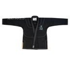 Kids - Prestige Black & Gold Brazilian Jiu Jitsu Gi