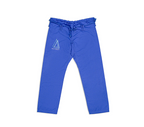 Kids - Royal Blue Brazilian Jiu Jitsu Gi