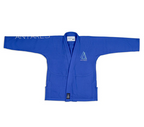 Kids - Royal Blue Brazilian Jiu Jitsu Gi
