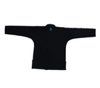 Kids - Champion Black Brazilian Jiu Jitsu Gi