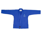 Royal Blue Brazilian Jiu Jitsu Gi