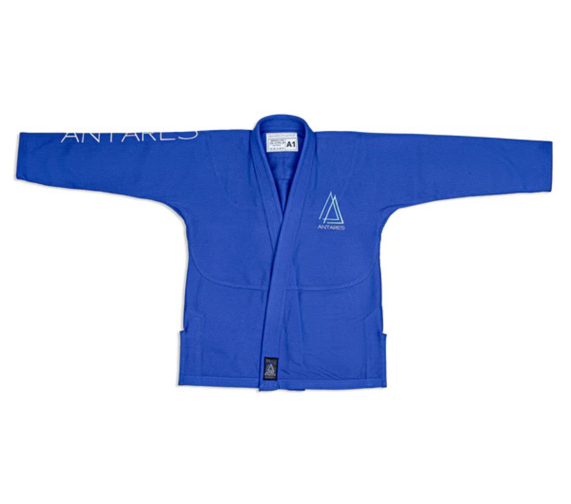 Royal Blue Brazilian Jiu Jitsu Gi