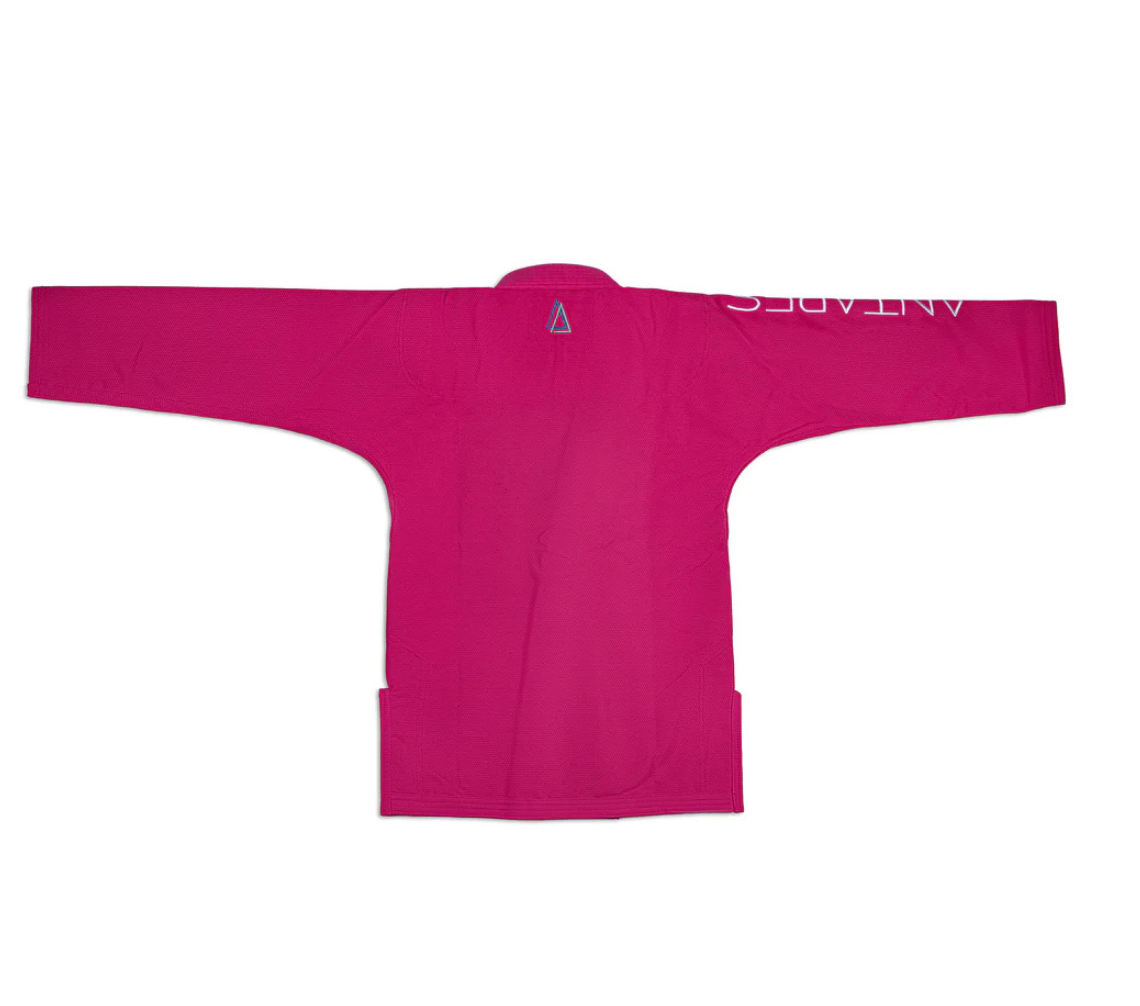 Kids - Power Pink Brazilian Jiu-Jitsu Gi