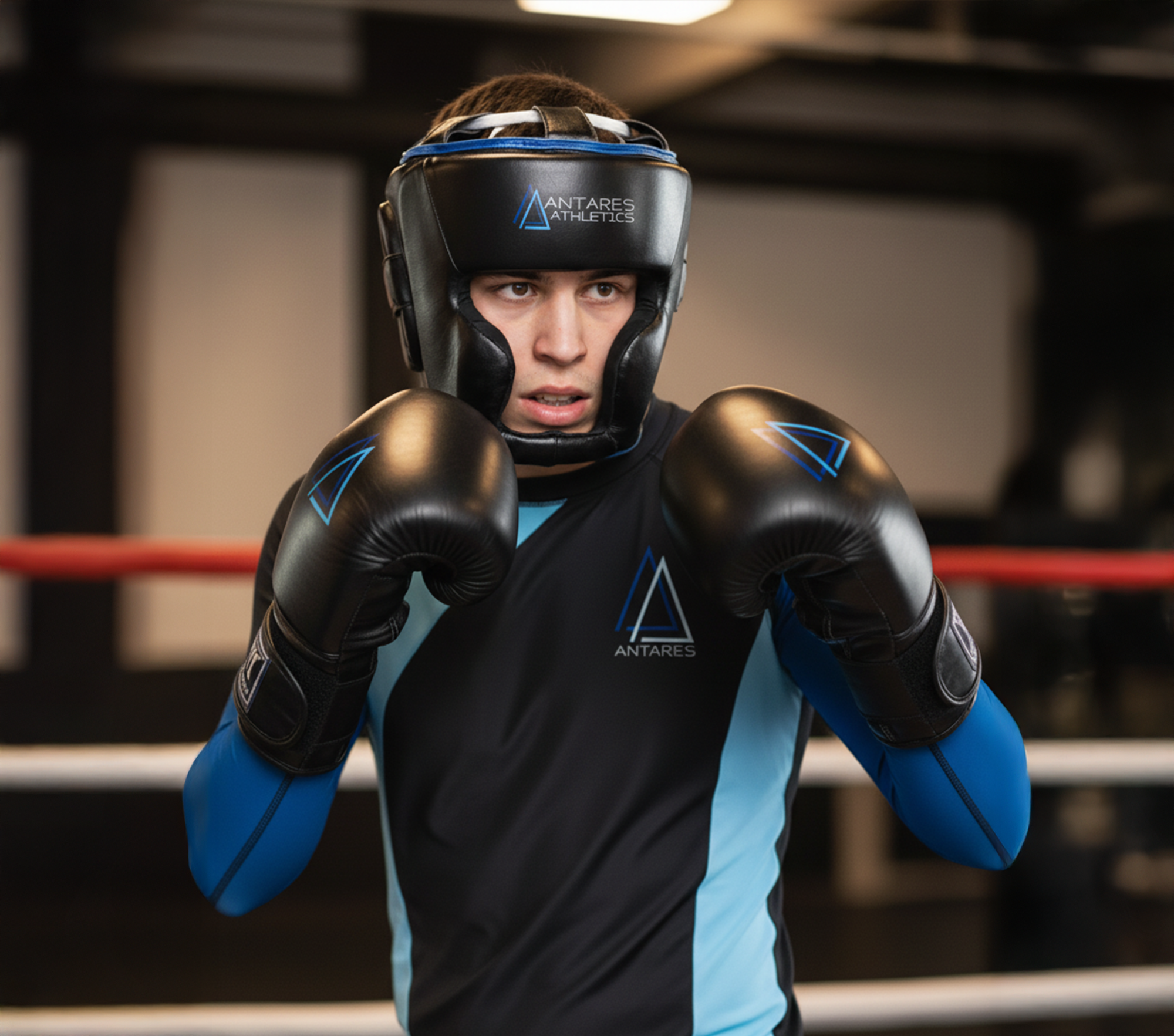 Antares Originals - Headgear