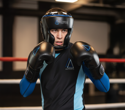 Antares Originals - Headgear