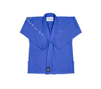 Kids - Royal Blue Brazilian Jiu Jitsu Gi