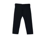 Kids - Champion Black Brazilian Jiu Jitsu Gi