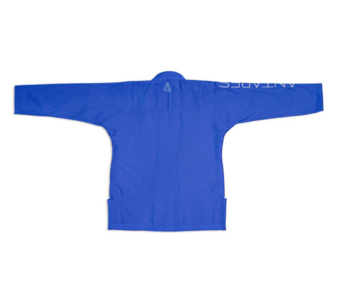 Royal Blue Brazilian Jiu Jitsu Gi