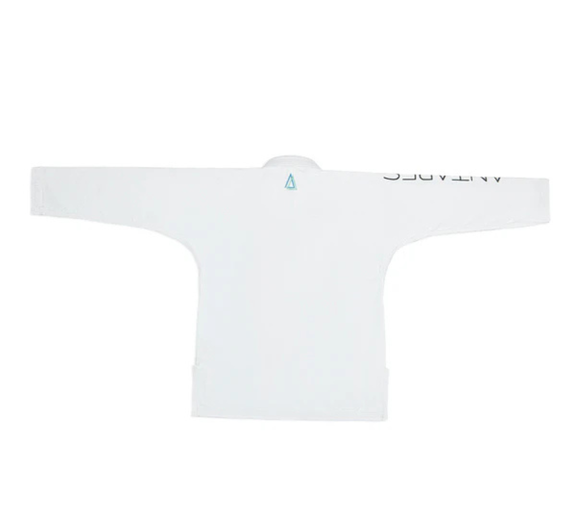 Kids - Classic White Brazilian Jiu Jitsu Gi