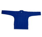 Storm Blue & White Brazilian Jiu Jitsu Gi
