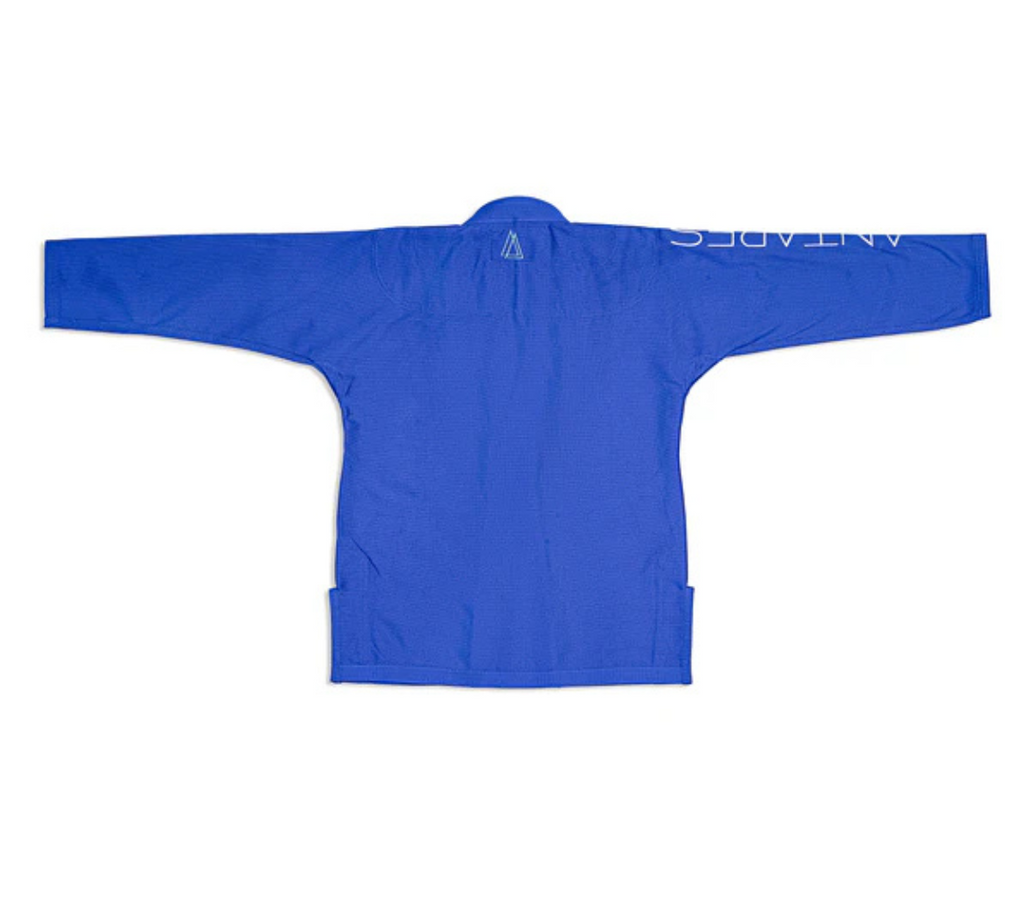 Kids - Royal Blue Brazilian Jiu Jitsu Gi