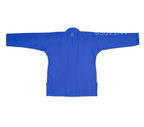 Kids - Royal Blue Brazilian Jiu Jitsu Gi