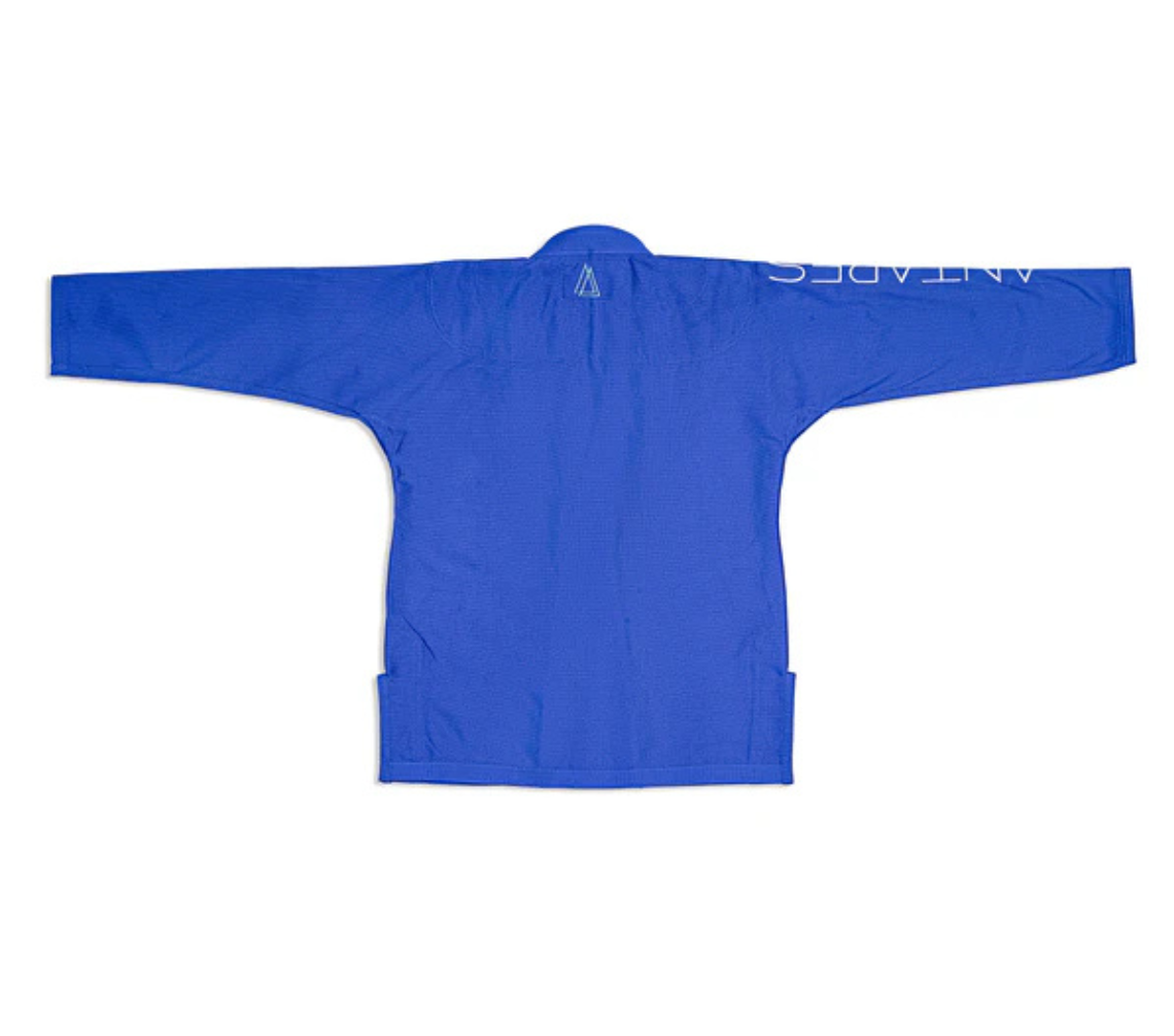 Kids - Royal Blue Brazilian Jiu Jitsu Gi