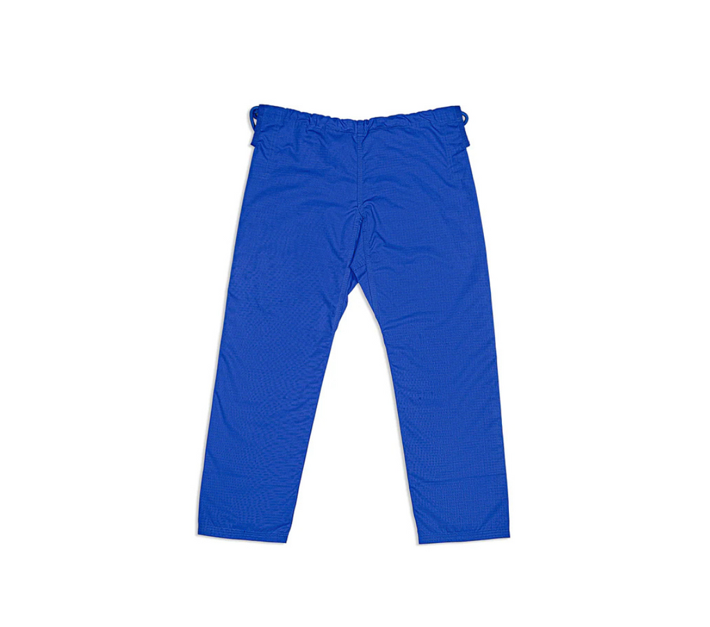 Royal Blue Brazilian Jiu Jitsu Gi