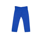 Royal Blue Brazilian Jiu Jitsu Gi