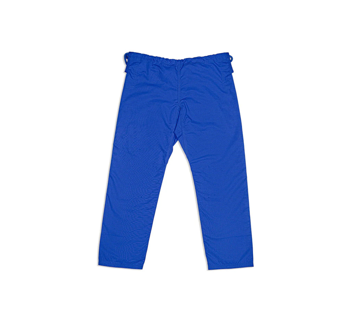 Royal Blue Brazilian Jiu Jitsu Gi