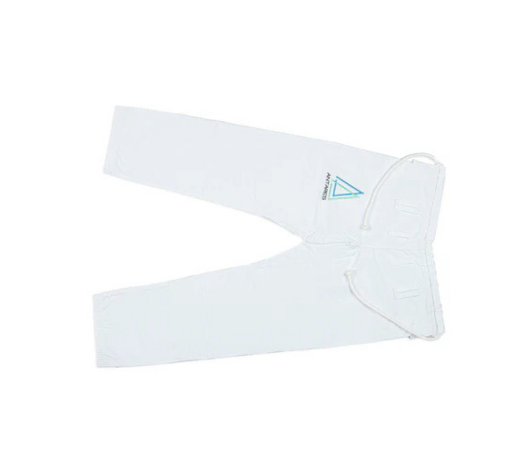 Kids - Classic White Brazilian Jiu Jitsu Gi