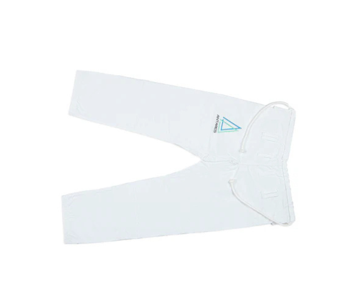 Kids - Classic White Brazilian Jiu Jitsu Gi