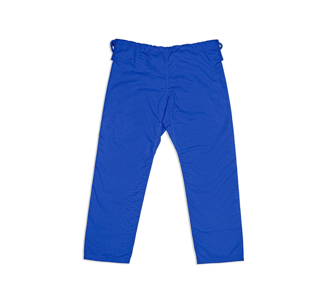 Kids - Royal Blue Brazilian Jiu Jitsu Gi