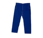Storm Blue & White Brazilian Jiu Jitsu Gi