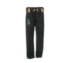 Kids - Prestige Black & Gold Brazilian Jiu Jitsu Gi